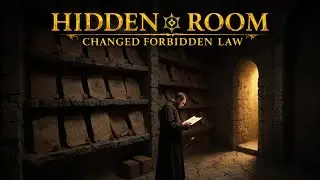 Archaeologists Found a FORBIDDEN Chamber Under the Scribes Quarters&mdash;It Changed HISTORY