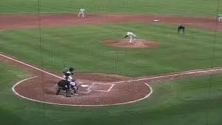 Quad Cities' Almonte belts two-run homer
