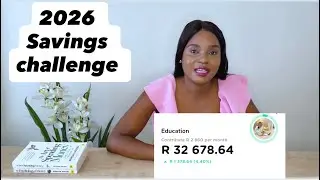 2026 savings challenge 