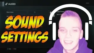Best audio settings Cod black ops 3 by Xdiixxiion