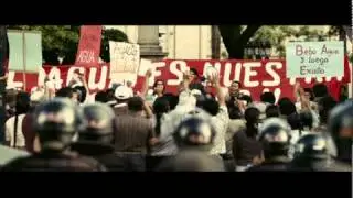 Even the Rain Clip: Protest Against Water Privatization 