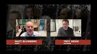 S1:E5 - Grover Cleveland's superhuman moral courage with Troy Senik