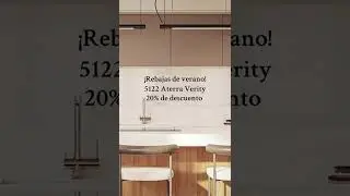 Rebajas de Verano  | Caesarstone