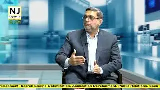 Learn Now with Sal Ahmed | Episode-25th Guest: Syed Haseeb Ahsan