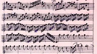 VIVALDI | Concerto RV 114 in C major | Paris manuscript