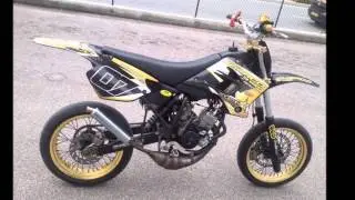 die geilsten Mopeds Österreichs 2k15 Teil 1! | Moped Tuning Österreich