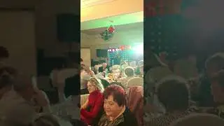 @Momente frumoase din programul de Revelion 2025-2026 de la restaurant PASAJ BACĂU...!@