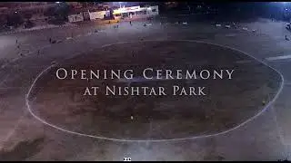 Intra Community Sports Festival - ICSF 2024 | Opening Ceremony