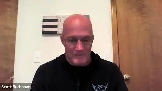 Discipleship class with Scott Buchanan (1)