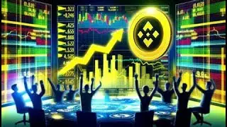 The Automatic PancakeSwap Flash Loan Bot That Makes Fortunes: How to Become the BNB Arbitrage Bot