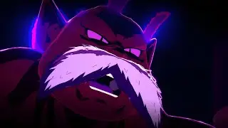 HAKAI-ing Everyone in Dragon Ball Sparking Zero Ranked