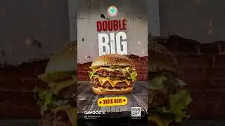 Restaurant Menu Design for TV Display &ndash; Showcase Your Menu in Style