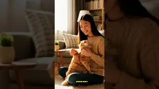 caring for injured and sick cats #cat #cutecat #sickcat #aadinakids #catlovers #catvideos