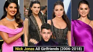 Nick Jonas Girlfriends