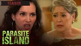 Parasite Island September 15, 2019 Teaser