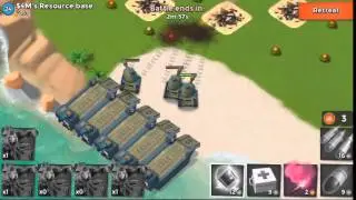 boom beach episode 1