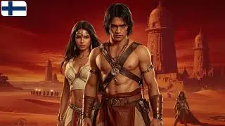 John Carter, Kirja 2, Osa 21: Marsin jumalat kirjoittanut Edgar Rice Burroughs