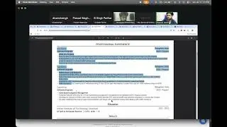 Make Your Resume Bring Calls From Companies