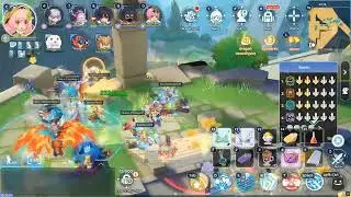 ROM 2.0 Impulse WOC 12142025
