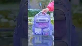 #backpackforschool #bag #backpack #studentbackpack #capybara #schoolbag #shorts #foryou