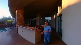 Mountain Estate - Owner Guided 360 Tour - 14016  S Rockhill Road, Phoenix, AZ  85048