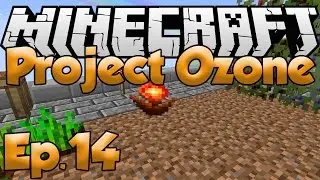 Minecraft: Project Ozone - Ep. 14 - 