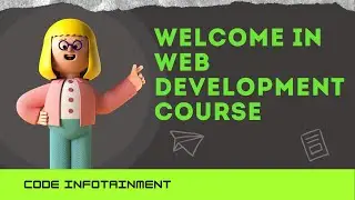 Web Development Tutorials For Beginners In Hindi: HTML, CSS, JS