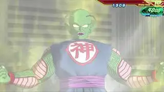 SDBH WM CCM 2x08 (Android 16's Family Bond)