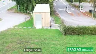 Pumpwerk Bew&auml;sserung Uhwiesen