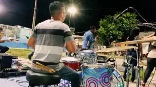 EDI SHAO / ELI SOARES / POR QUE ELE VIVE (COVER)