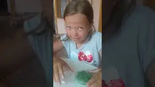 Обзор!Кукла лол Pear Surprise,слайм,и сумочка