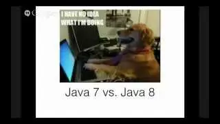 Java 8 e Lambdas