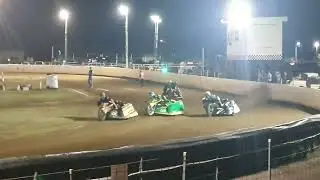 Bowen speedway 20/09/2025