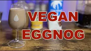Веганская альтернатива яичному гоголю: ChocoCocoQuito