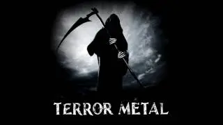 Terror Metal - Dead and Gone (Instrumental)