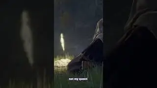 When You Meet The Maiden In Elden Ring