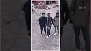 Malik baan to sakte hai 😎😎 / AAKASH films