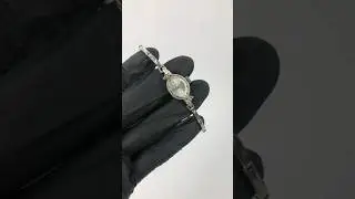 Citizen Hi-Mode Vintage