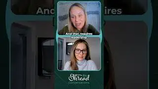 How EVP Connects Belief, Behavior, and Business Results - BTC Ep20