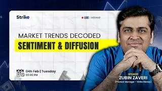 Smart traders know the secret&mdash;sentiment & diffusion tell the real story! 📈