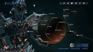 How to host any public mission in Warframe | For updated UI [2019]