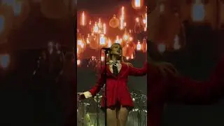 Thick Skull - Paramore (Live debut) #2024