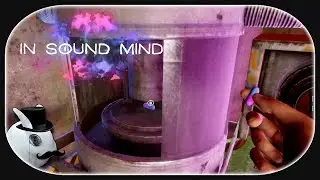 IN SOUND MIND 🐇 23 - 