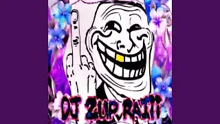 japanRAIii - super slowed