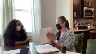 Mock Loan Signing Refinance Loan Tennessee