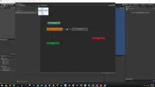 Unity Blend Tree Tutorial