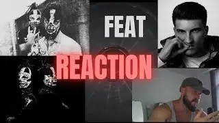 BEAT DES JAHRES❓GENETIKK FEAT. ASCHE - BERUECHTIGT | REACTION