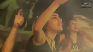 Los Gardelitos - Pájaro Y Campana (en vivo)