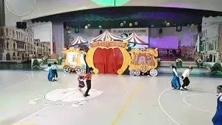 FLCS - The Greatest Showman