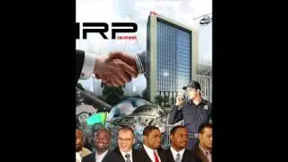 I Don't Feel No Ways Tired- Dedicated To The Irp6